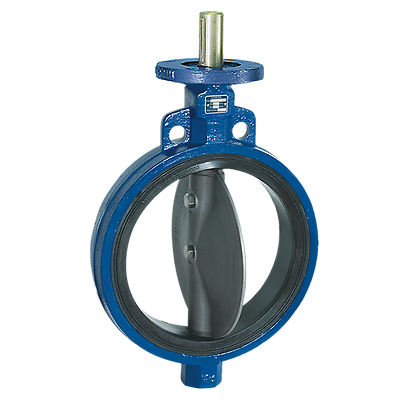 Keystone-figure 129 butterfly valve